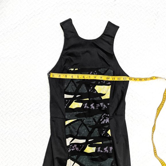 FINAL DAYS $5 French Connection Shadow Dance - CLOSET CLOSING - Picture 7 of 12